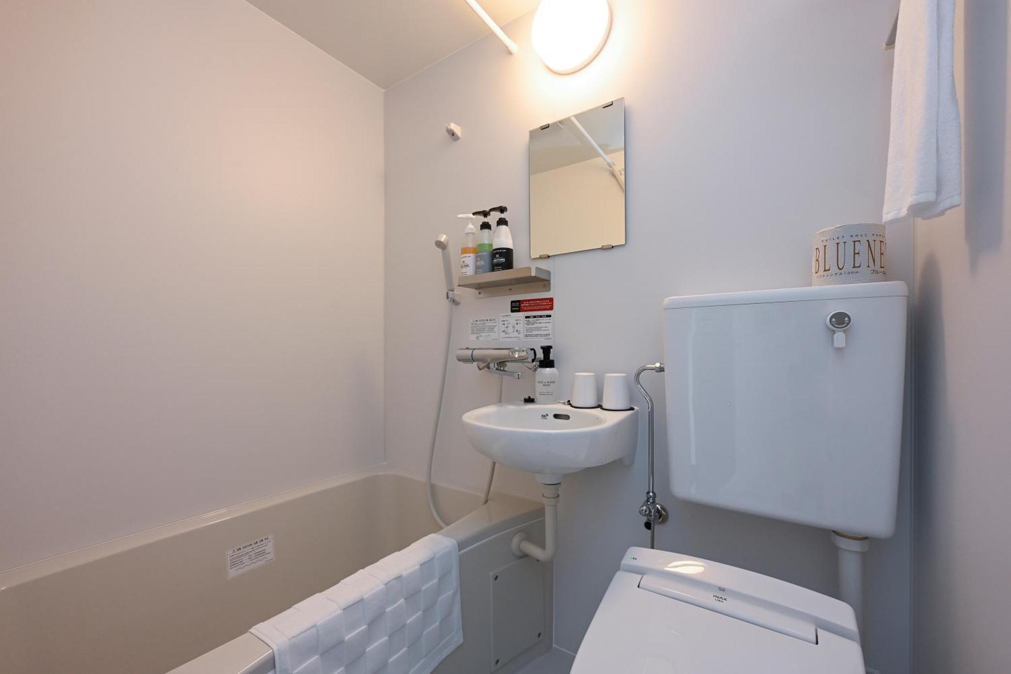 Hotel R9 The Yard Koka Екстериор снимка