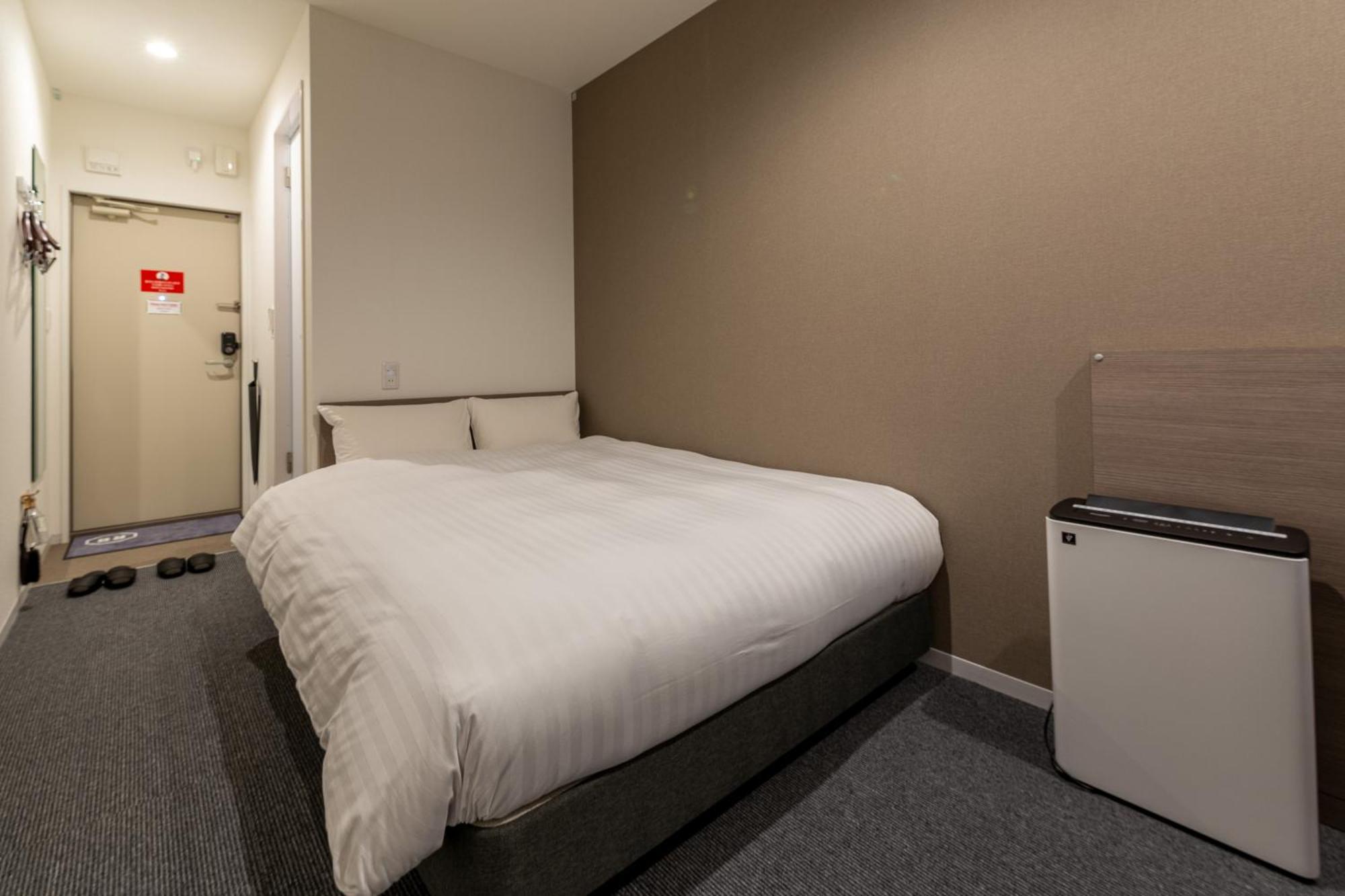 Hotel R9 The Yard Koka Екстериор снимка