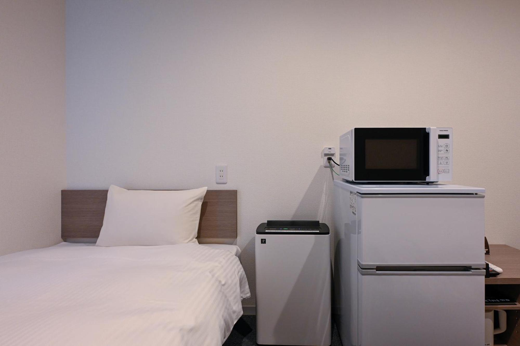 Hotel R9 The Yard Koka Екстериор снимка